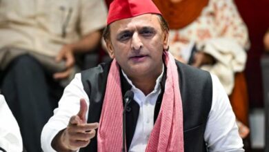 Photo of अखिलेश ने किया दावा: यूपी में जो लोकसभा जीतता है प्रदेश में बनती है उसी की सरकार