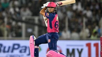 Photo of यशस्वी जायसवाल को खराब फॉर्म के बीच मिली कड़ी चेतावनी