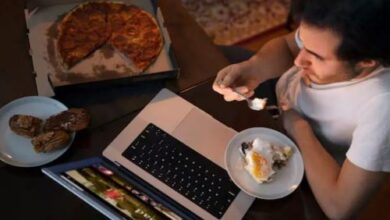 Photo of निकला हुआ पेट हो जाएगा अंदर, बस अपनानी होगी डिनर से जुड़ी एक आदत