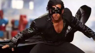 Photo of Krrish 4 में सस्पेंस से भरा रहेगा Hrithik Roshan का किरदार