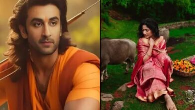 Photo of अशोक वाटिका में बंदी बनेंगी ‘सीता’ Sai Pallavi, रणबीर कपूर इस मंथ में शुरू करेंगे पार्ट 2 की शूटिंग!