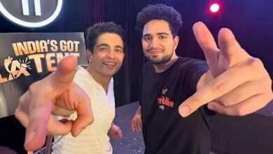 Photo of Samay Raina के कमबैक पर बोले रणदीप इलाहबादिया, कहा – ‘मेरी गलती की वजह से’