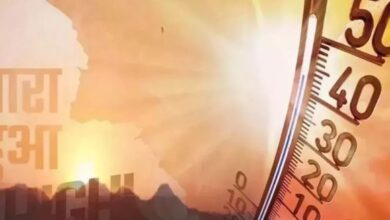 Photo of दिल्ली-UP समेत आधे भारत में लू का कहर, हिमाचल भी तपने लगा