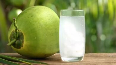 Photo of हफ्ते में 3 दिन नारियल पानी पीने से मिलेंगे 3 कमाल के फायदे