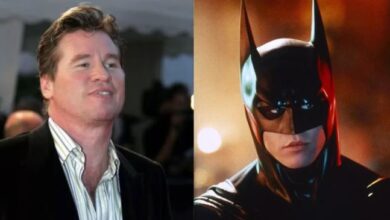 Photo of Top Gun फेम Val Kilmer का 65 साल की उम्र में हुआ निधन