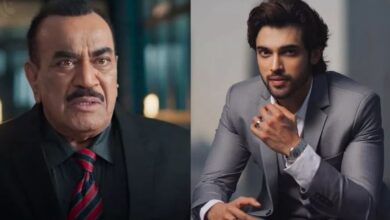 Photo of CID 2 में Parth Samthaan के साथ नई जनरेशन की शुरुआत
