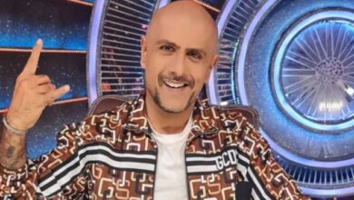 Photo of 6 साल बाद Indian Idol से विदा हुए Vishal Dadlani