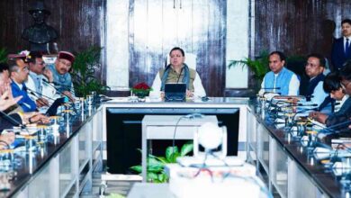 Photo of प्रदेश सरकार का आज से नया वित्तीय वर्ष शुरू, विभागों को बजट आय और व्यय के लिए दिशा-निर्देश जारी