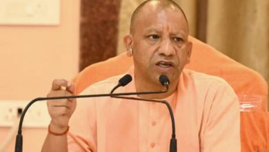 Photo of  ‘खराब मौसम से प्रभावितों को वितरित करें राहत राशि…’, सीएम योगी के निर्देश-अधिकारी सर्वे कर भेजें रिपोर्ट