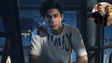 Photo of Aryan Khan की डेब्यू वेब सीरीज में बॉलीवुड के दो बेरहम खलनायकों की हुई एंट्री