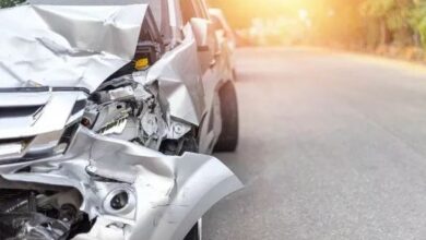 Photo of कर्नाटक में बड़ा हादसा, खड़े ट्रक से भिड़ी कार