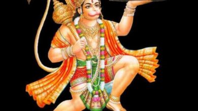 Photo of हनुमान जन्मोत्सव पर करें ये एक काम, होगा सभी दुखों का नाश