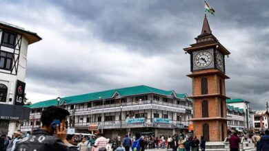 Photo of दून घाटी का कश्मीर से मोहभंग, पहले जाने की थी बेकरारी, अब बुकिंग कैंसिल कराने को बेचैन