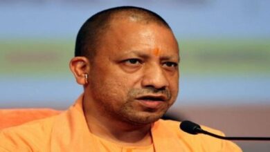 Photo of तूफान, बारिश और ओलावृष्टि से प्रभावित कई जिले, सीएम योगी ने दिए राहत कार्य के निर्देश!