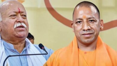 Photo of यूपी: संघ और सरकार मिलकर तैयार करेंगे 2027 का रोडमैप