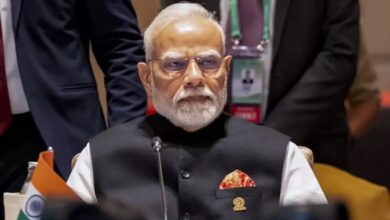 Photo of परमाणु क्षमता बढ़ाने की तैयारी में भारत, विदेशी कंपनियों के लिए कानून आसान करने जा रही मोदी सरकार