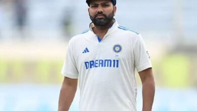 Photo of Rohit Sharma ने आखिरकार अपने इस मशहूर डायलॉग की असली कहानी का किया खुलासा