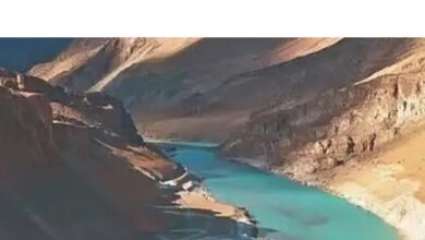 Photo of सिंधु जल समझौता खत्म होने के बाद रो रहा पूरा पाकिस्तान