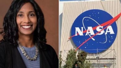 Photo of  जानिए कौन हैं नीला राजेंद्र, भारतीय मूल की अफसर को NASA को दिखाना पड़ा बाहर का रास्ता