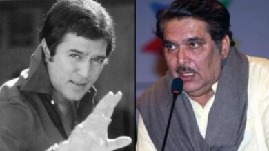 Photo of Rajesh Khanna की मर्जी के बिना पार्टी से नहीं जा सकता था कोई, गिफ्ट में देते थे बंगला-गाड़ी