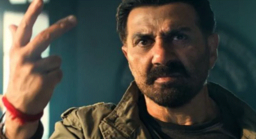 Photo of  इंडिया में स्लो विदेशों में धूम मचा रही है जाट, मंगलवार को हुई नोटों की बारिश