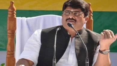 Photo of मुर्शिदाबाद में वक्फ कानून के विरोध के नाम पर भड़की हिंसा योजनाबद्ध: राजा भैया