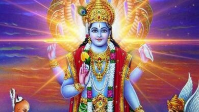 Photo of आज है कामदा एकादशी, इस विधि से करें पूजा