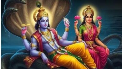 Photo of मोहिनी एकादशी पर करें मां तुलसी की पूजा, दूर होगा घर का क्लेश