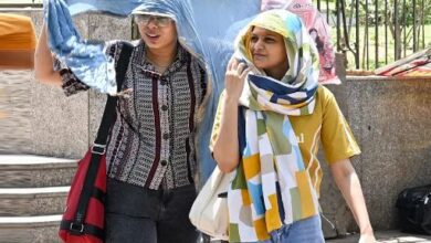 Photo of तीन दिनों तक सताएगी हीट वेव, दिल्ली-यूपी में बढ़ेगा तापमान; मौसम विभाग ने जारी किया अलर्ट