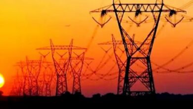 Photo of गर्मी का असर…नदियों का जलस्तर गिरा, एक माह के भीतर बिजली उत्पादन घटा, बढ़ी चुनौती