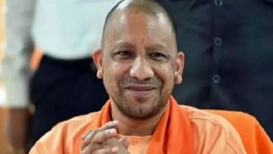 Photo of मुख्यमंत्री योगी आदित्यनाथ जी ने रामनवमी के पर्व पर प्रदेशवासियों को दी हार्दिक बधाई एवं शुभकामनाएं