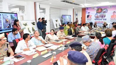 Photo of चारधाम यात्रा शुरू होने से पहले 24 अप्रैल को मॉक ड्रिल