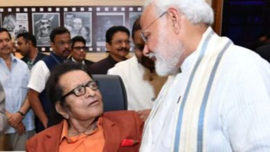 Photo of  मनोज कुमार के निधन की खबर से दुखी हुए PM Modi, अनदेखी तस्वीर शेयर कर जताया शोक