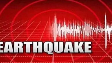 Photo of म्यांमार के बाद भूकंप से हिला पाकिस्तान, घरों से बाहर आए लोग