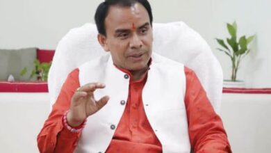 Photo of अभिभावकों को राहत…शिक्षा विभाग ने निजी विद्यालयों की शिकायत के लिए जारी किया ये टोल फ्री नंबर