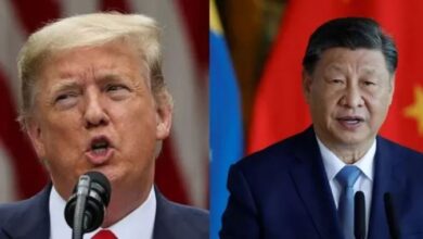 Photo of  अमेरिका और ड्रैगन कै टैरिफ वॉर के बीच क्या है ट्रंप का अगला प्लान?