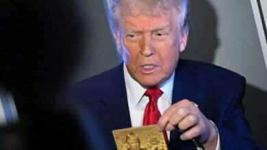 Photo of ट्रंप ने एलन मस्क को सौंपा नया काम, अमीर अप्रवासियों की लगने वाली है लॉटरी