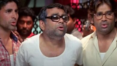 Photo of  Hera Pheri 3 पर Paresh Rawal का बड़ा हिंट