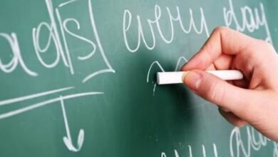 Photo of कोर्ट में उलझी भर्ती, कैबिनेट में आएगा प्रस्ताव, विभागीय सीधी भर्ती से भरेंगे प्रधानाचार्य के पद