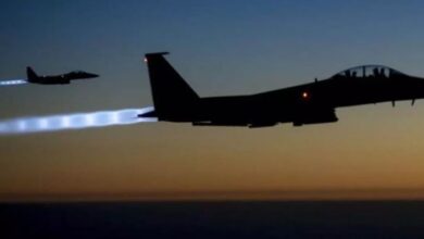 Photo of हूती विद्रोहियों पर अमेरिका की बड़ी एयर स्ट्राइक, 12 की मौत और 30 घायल