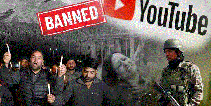 Photo of पहलगाम हमले के बाद भारत का एक और बड़ा एक्शन