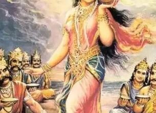 Photo of  समुद्र मंथन से जुड़ी है मोहिनी एकादशी की कहानी, जानिए क्यों श्रीहरि बने थे सुंदरी