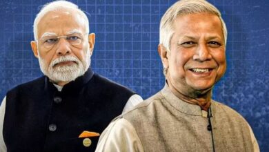 Photo of कैसे सुधरेंगे भारत-बांग्लादेश के रिश्ते? मोहम्मद यूनुस को करना होगा ये महत्वपूर्ण काम