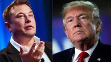 Photo of टैरिफ को लेकर किस पर फूटा Elon Musk का गुस्सा? क्या निशाने पर हैं ट्रंप