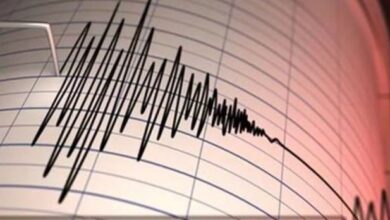 Photo of म्यांमार और तिब्बत के बाद नेपाल में लगे भूपंक के झटके, जानें कितनी रही तीव्रता