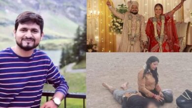 Photo of दो माह और दस दिन… पत्नी के सामने कानपुर के शुभम का कत्ल