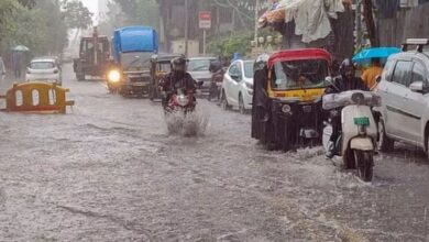 Photo of आखिरकार गर्मी से मिलेगी राहत! मौसम विभाग ने जारी किया आंधी-तूफान और बारिश का अलर्ट