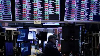 Photo of कोरोना काल के बाद सबसे बुरे दौर में अमेरिकी शेयर बाजार, बिखर गया पूरा US मार्केट