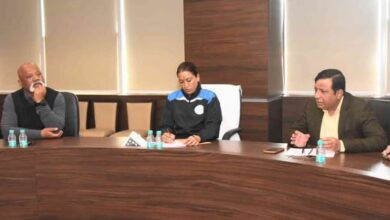 Photo of राष्ट्रीय खेल…संविदा पर नियुक्त 279 कोचों की 15 अप्रैल से होगी बहाली, वेतन का हो रहा इंतजाम