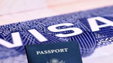 Photo of अमेरिका में वीजा रद होने वाले स्टूडेंट्स में 50 फीसद भारतीय, दूसरे नंबर पर है हमारा पड़ोसी